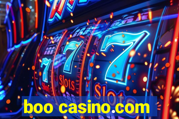 boo casino.com