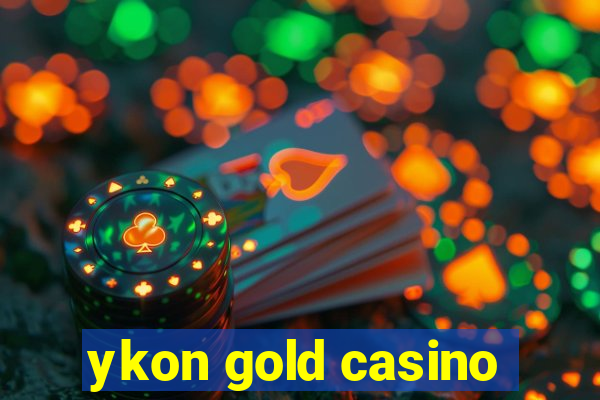 ykon gold casino