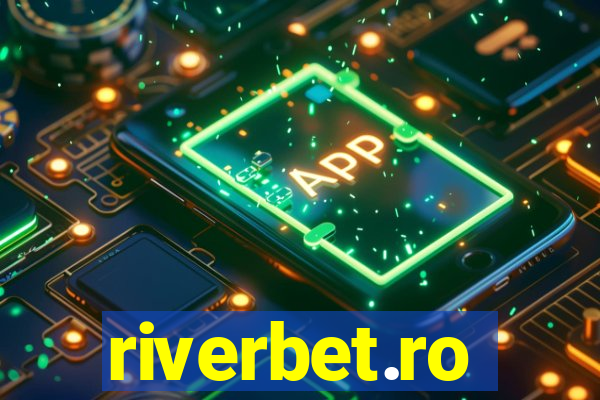 riverbet.ro