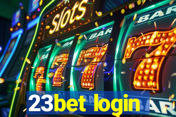 23bet login