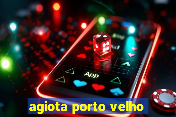 agiota porto velho