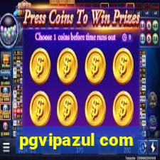 pgvipazul com