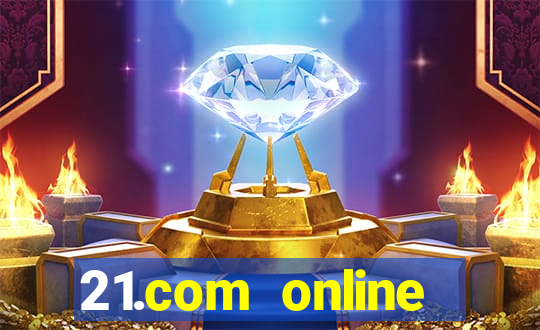 21.com online casino free no deposit bonus