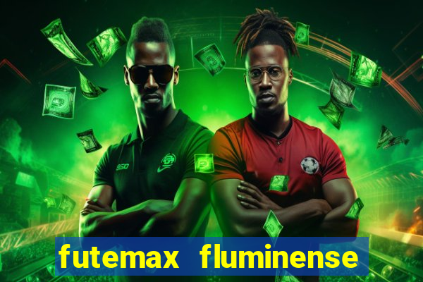 futemax fluminense x atlético