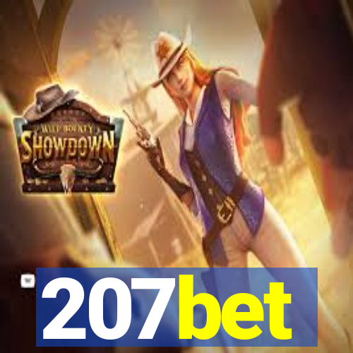 207bet