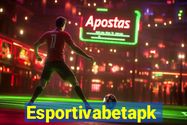 Esportivabetapk