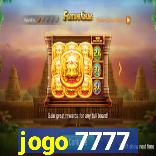 jogo 7777