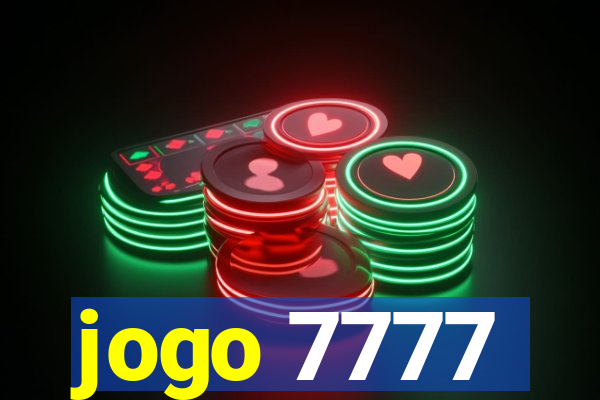 jogo 7777