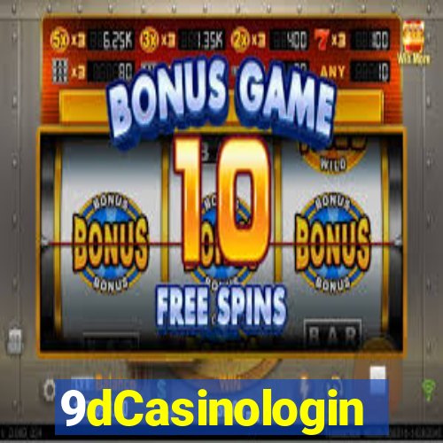 9dCasinologin