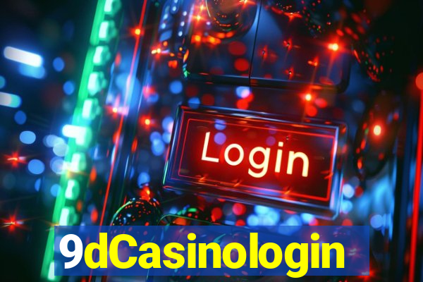 9dCasinologin