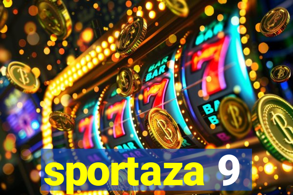 sportaza 9