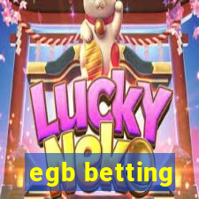 egb betting