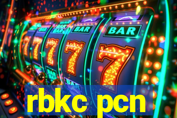 rbkc pcn