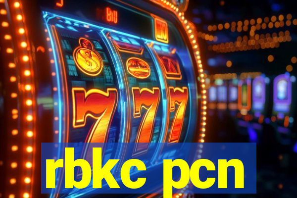 rbkc pcn