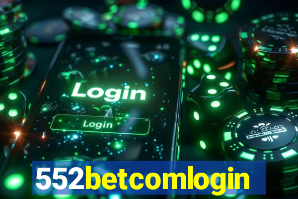 552betcomlogin