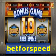 betforspeed