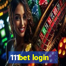 111bet login