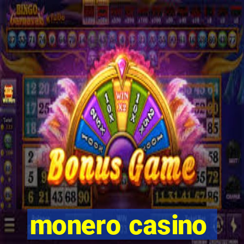 monero casino