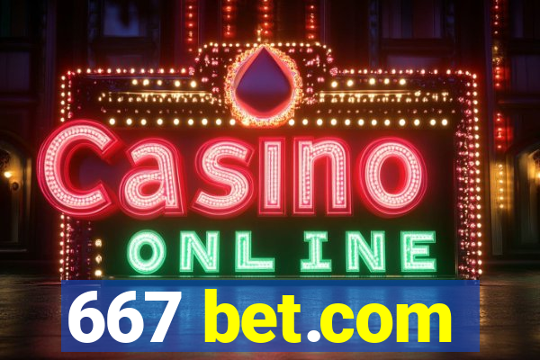 667 bet.com