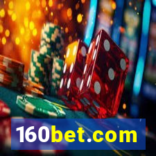 160bet.com