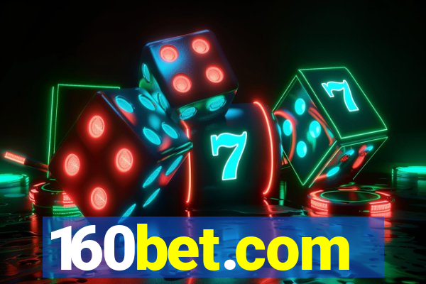 160bet.com