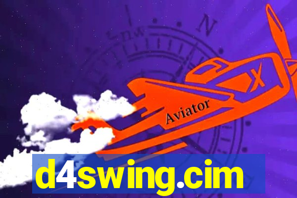 d4swing.cim