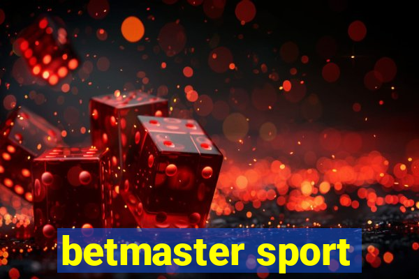 betmaster sport