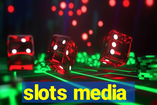 slots media