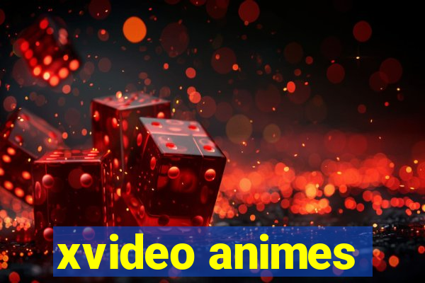 xvideo animes