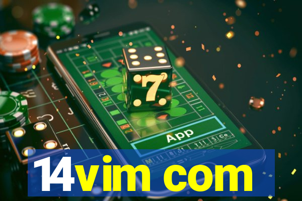 14vim com