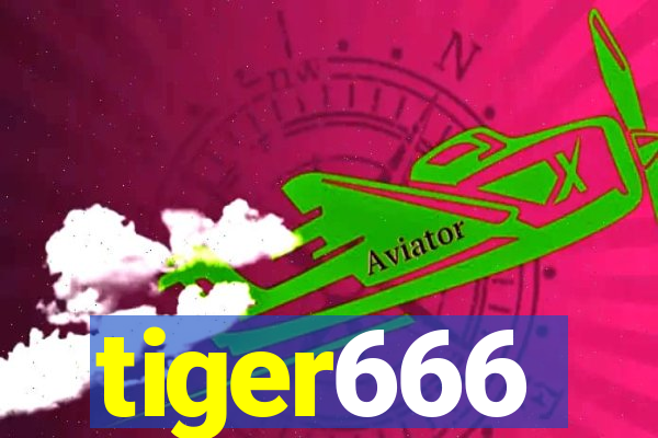 tiger666