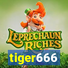 tiger666