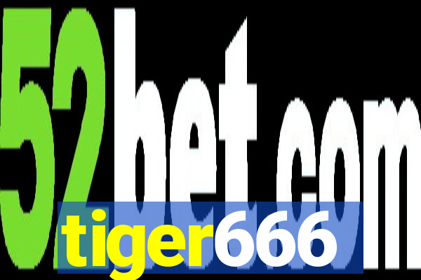 tiger666