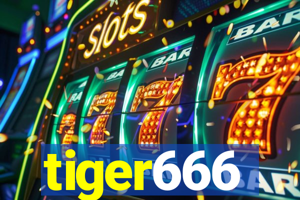 tiger666