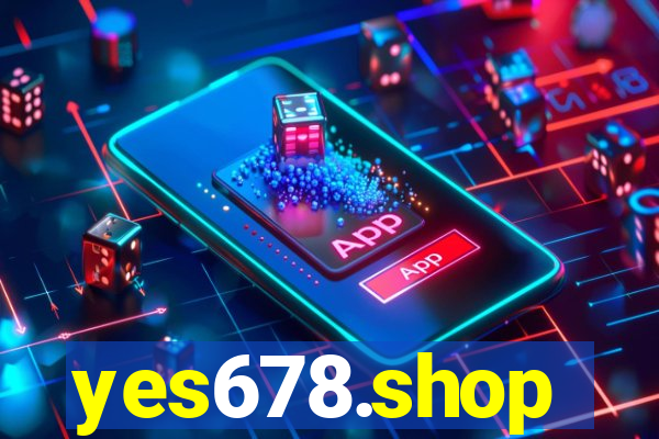 yes678.shop