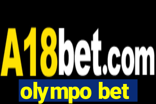 olympo bet