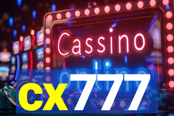 cx777