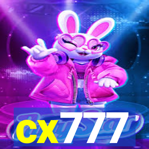 cx777