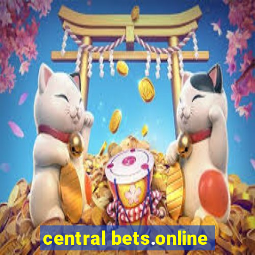 central bets.online