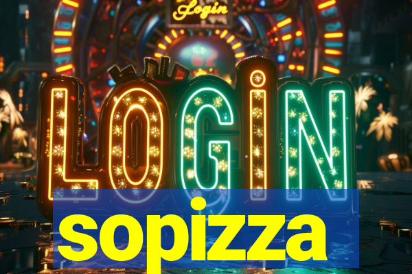 sopizza