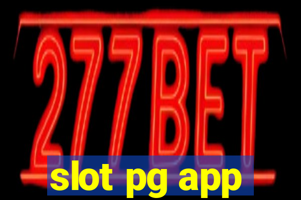 slot pg app