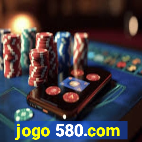 jogo 580.com