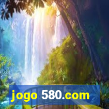 jogo 580.com