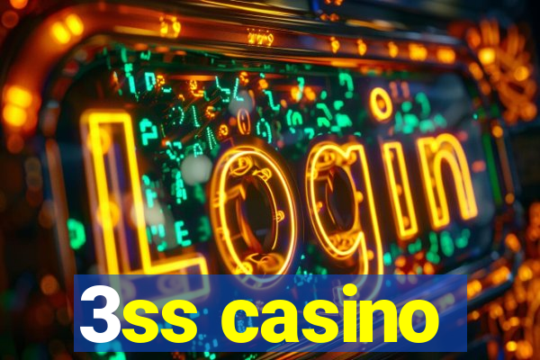 3ss casino