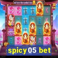 spicy05 bet