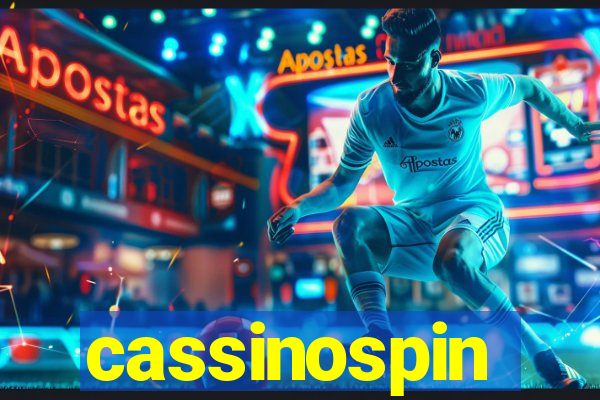 cassinospin