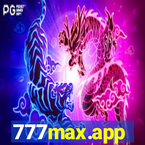 777max.app