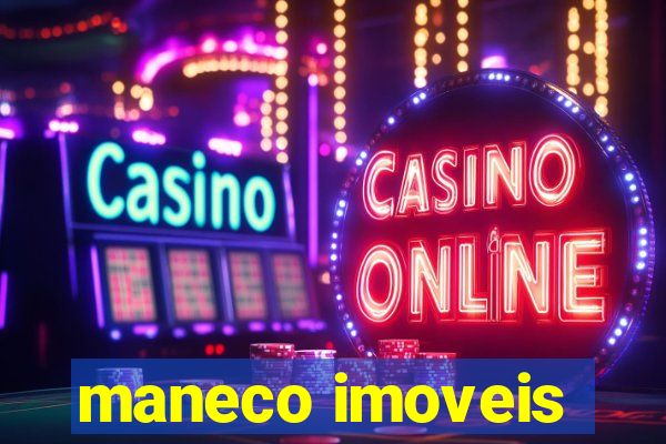 maneco imoveis