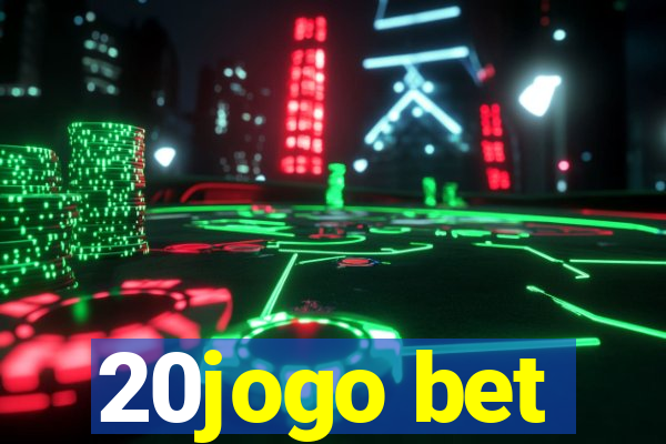 20jogo bet