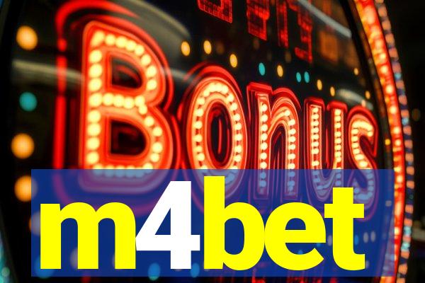 m4bet